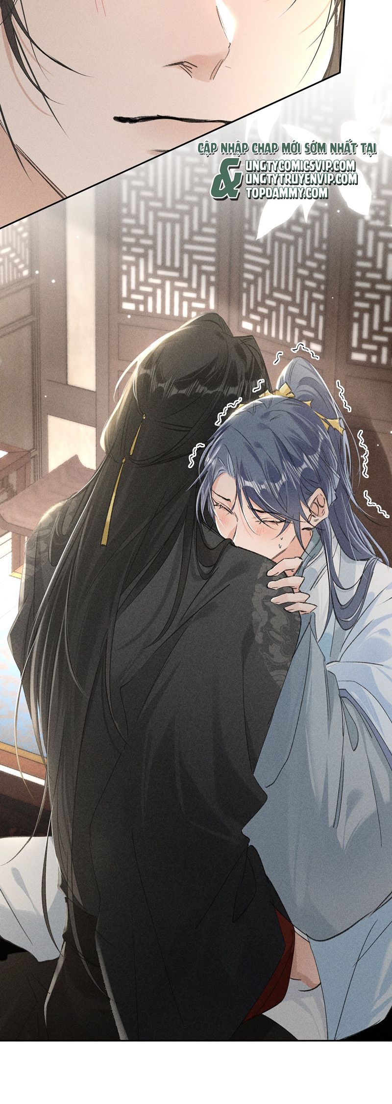 Dụ Địch Thâm Nhập Chap 21 - Trang 4