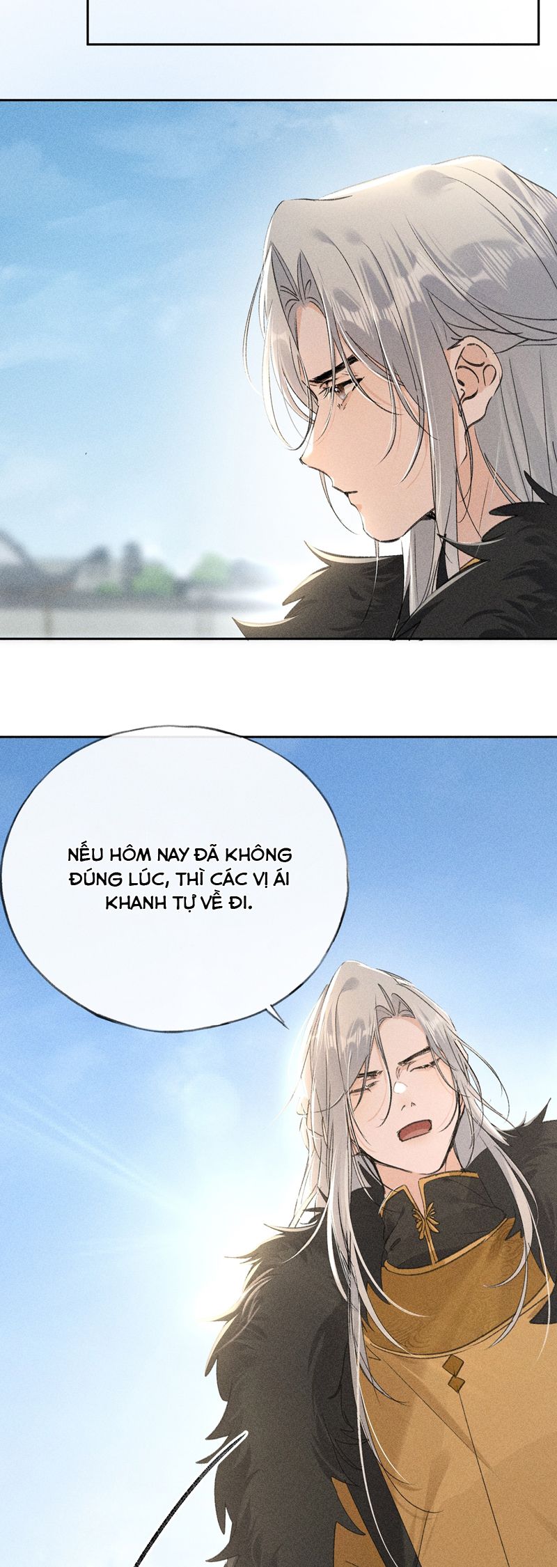 Dụ Địch Thâm Nhập Chap 21 - Trang 4