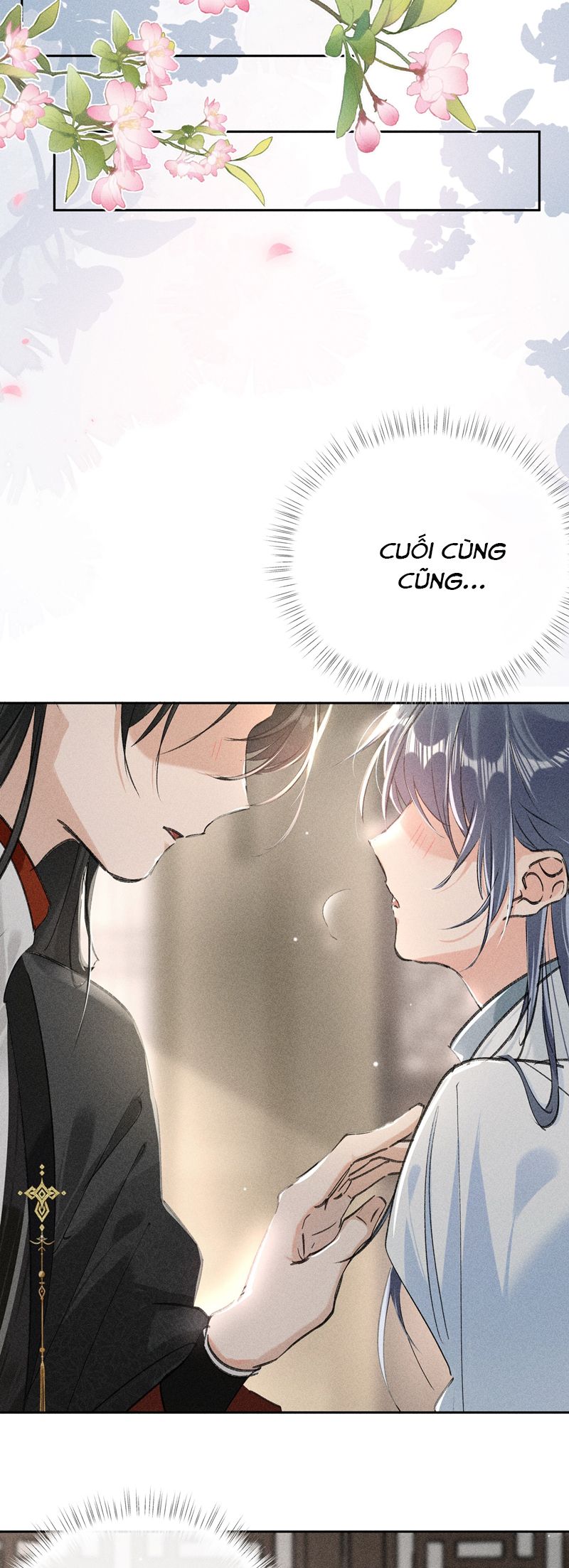 Dụ Địch Thâm Nhập Chap 21 - Trang 4