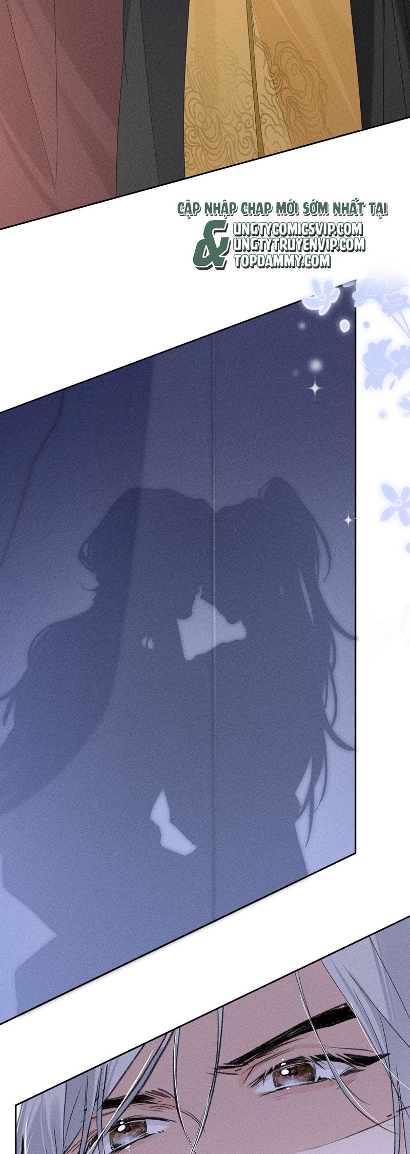 Dụ Địch Thâm Nhập Chap 21 - Trang 4