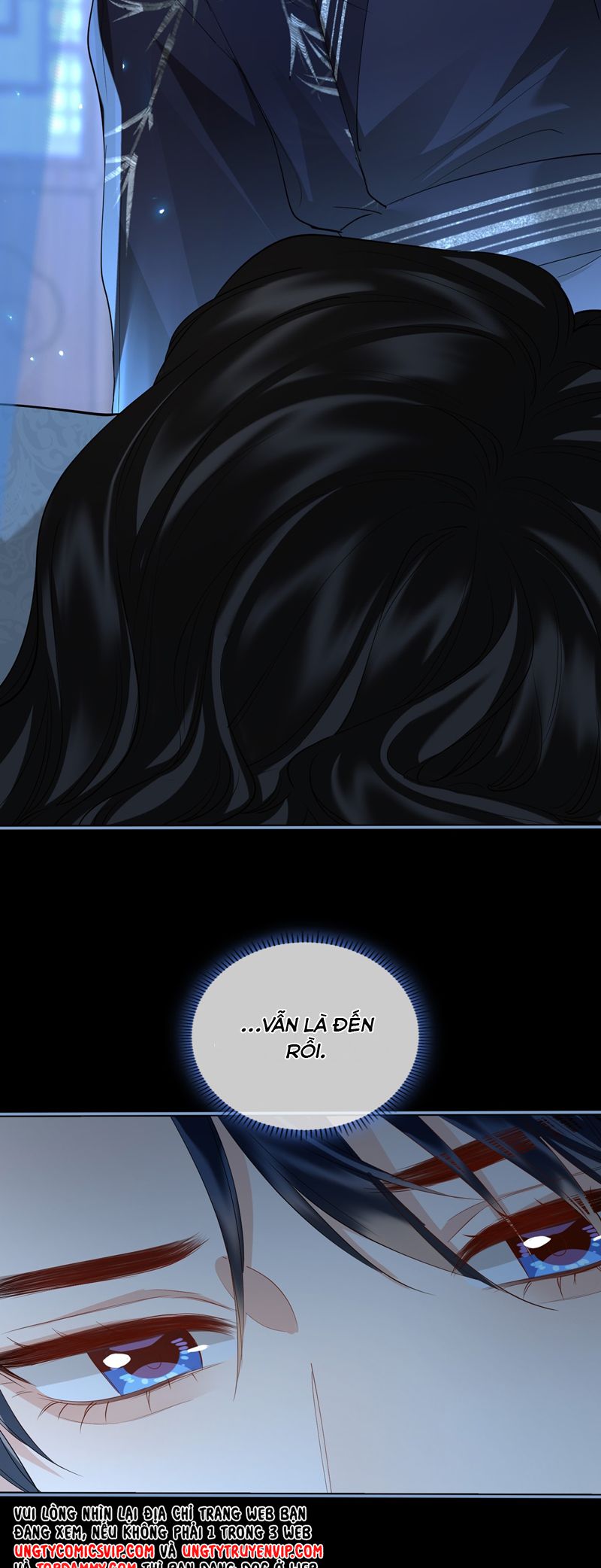 Tham Hoan Chapter 45 - Next Chapter 46