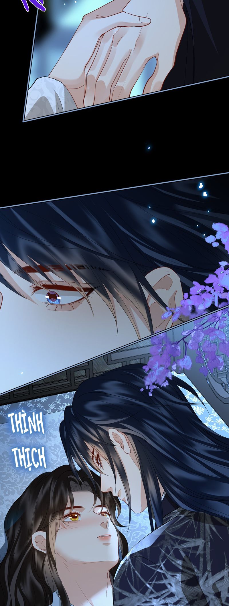 Tham Hoan Chapter 45 - Next Chapter 46