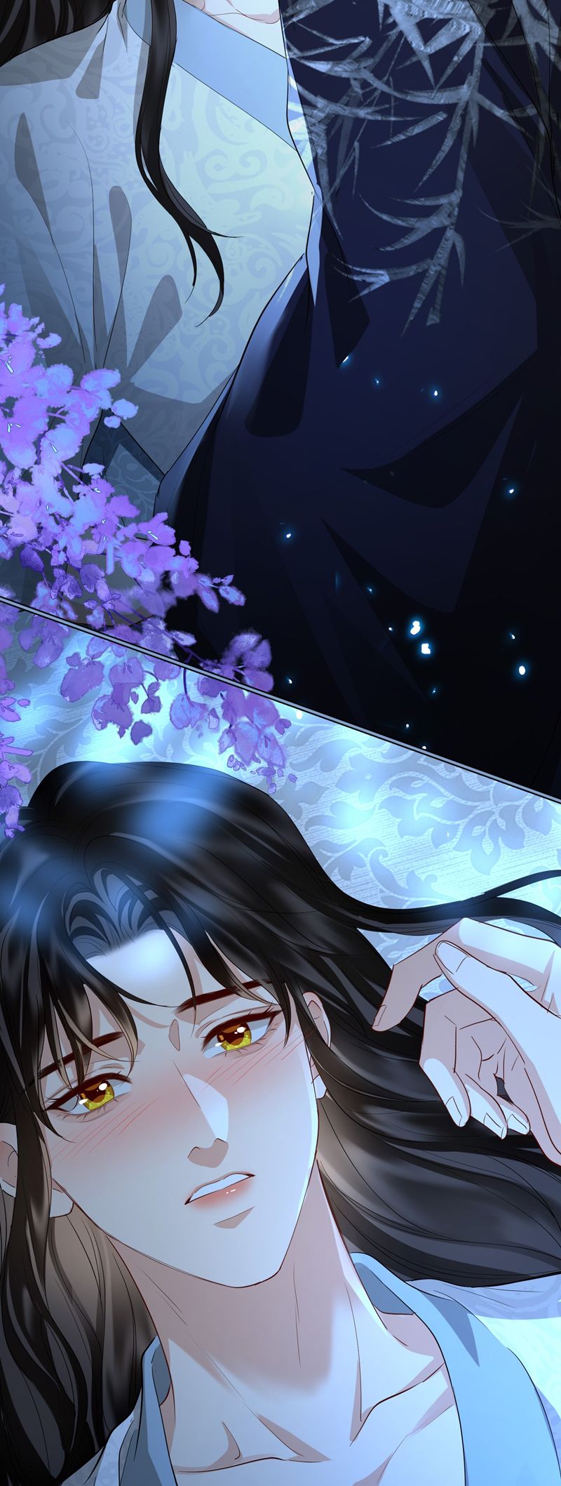 Tham Hoan Chapter 45 - Next Chapter 46