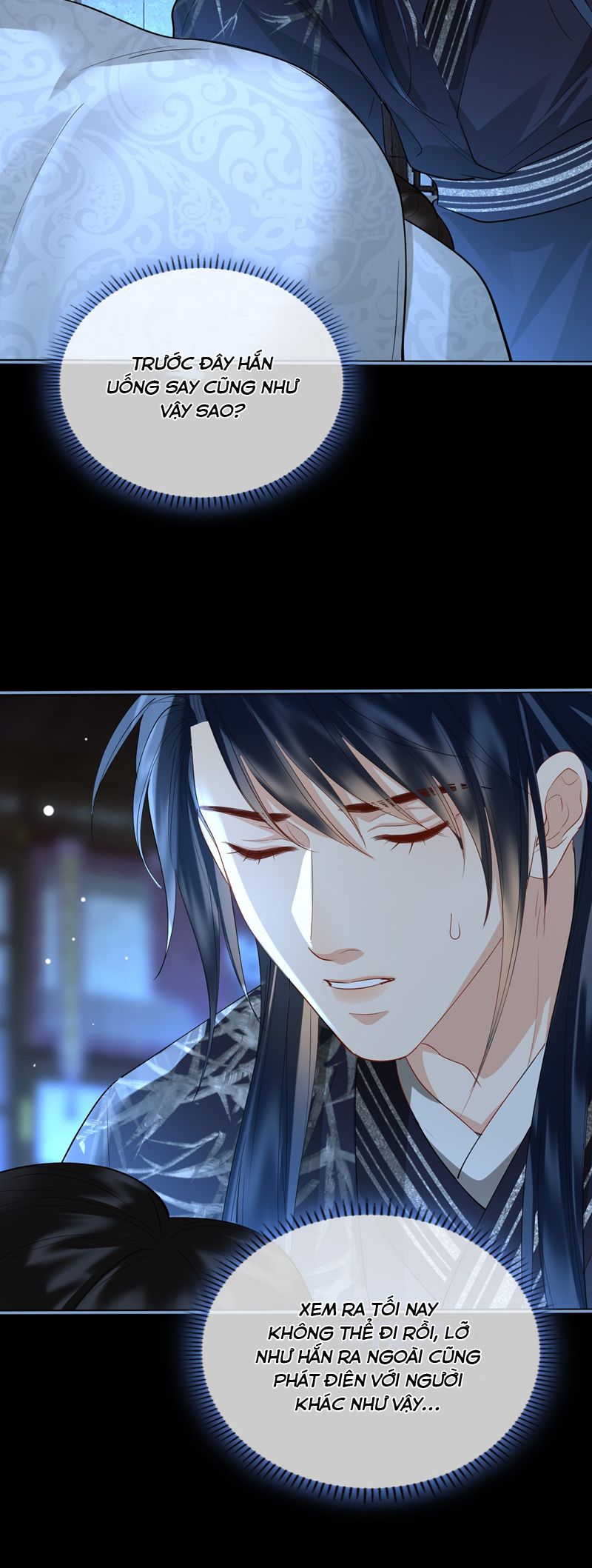 Tham Hoan Chapter 45 - Next Chapter 46