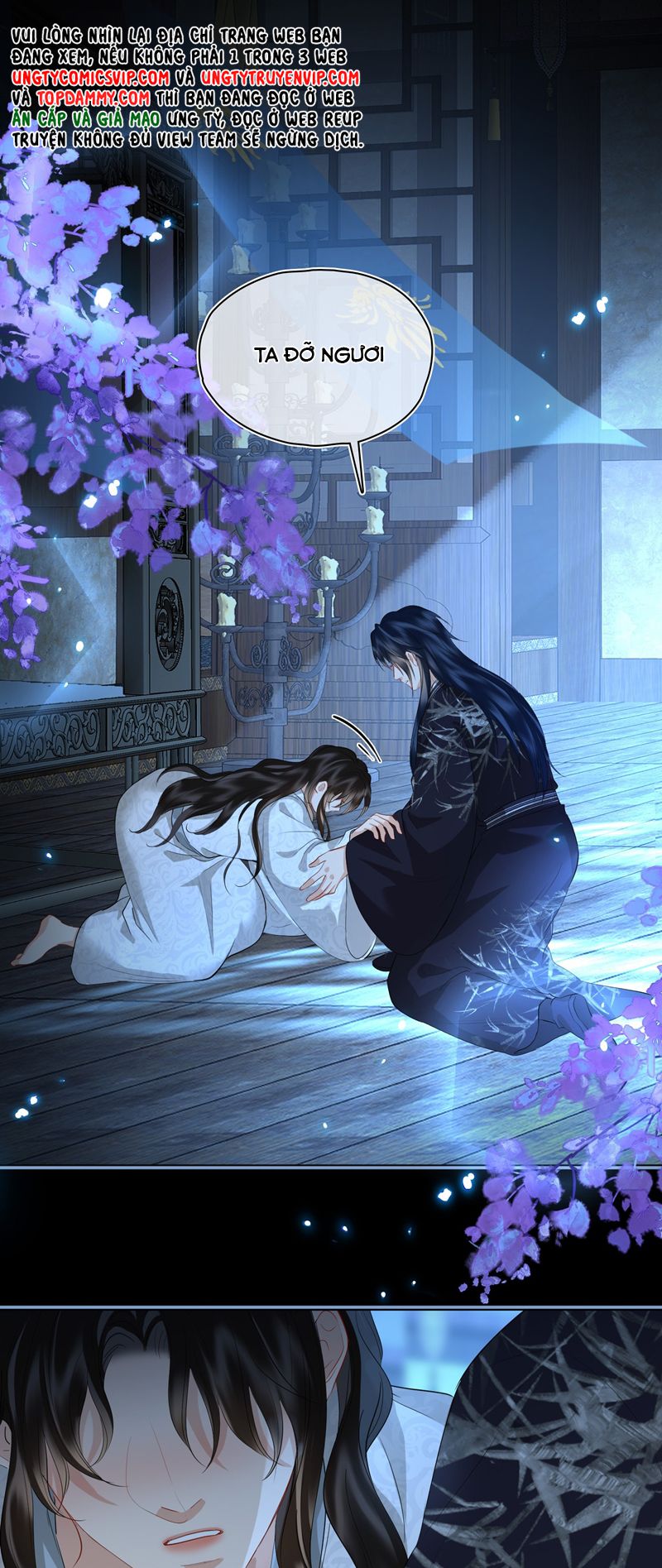 Tham Hoan Chapter 45 - Next Chapter 46