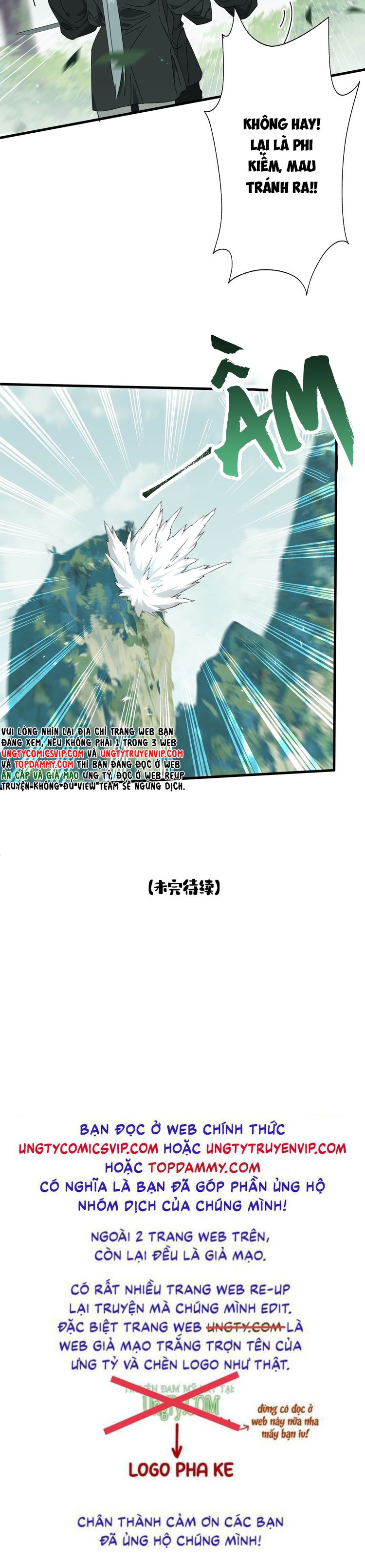 Xà Yêu Muốn Đào Thoát Chap 9 - Trang 2