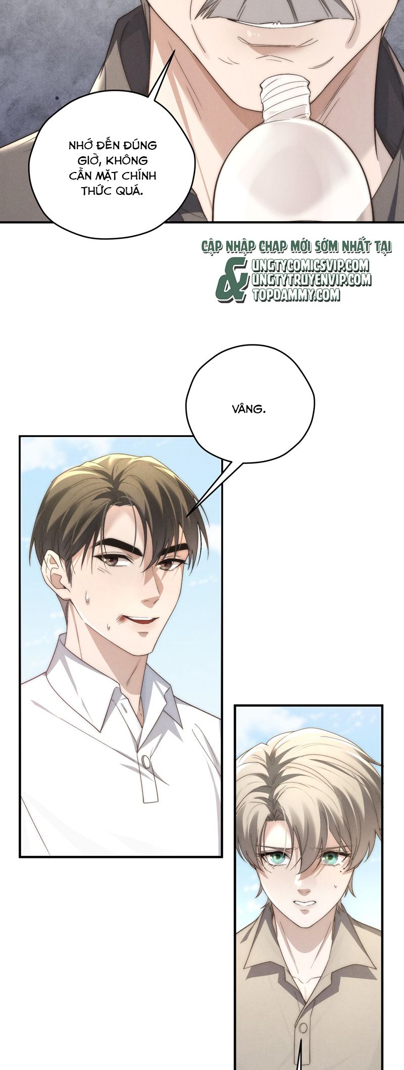 Thiếu Gia Không Ngoan Chapter 48 - Trang 4