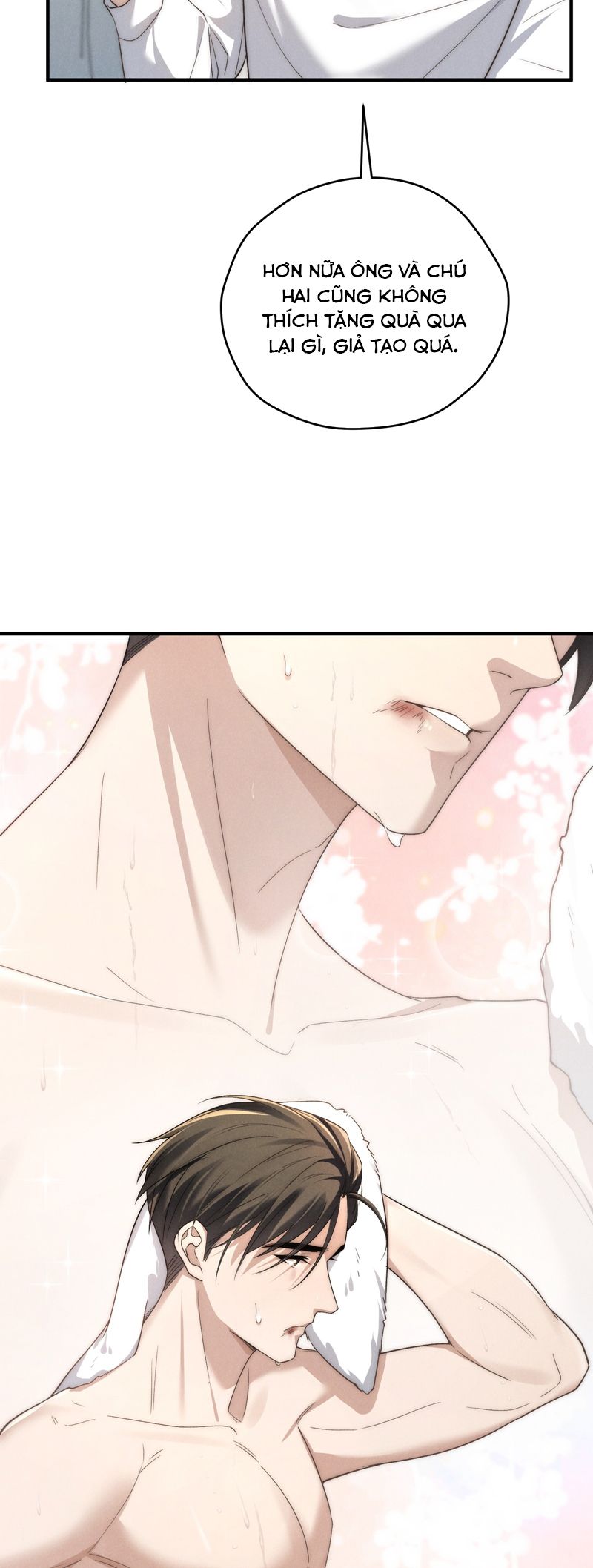 Thiếu Gia Không Ngoan Chapter 48 - Trang 4