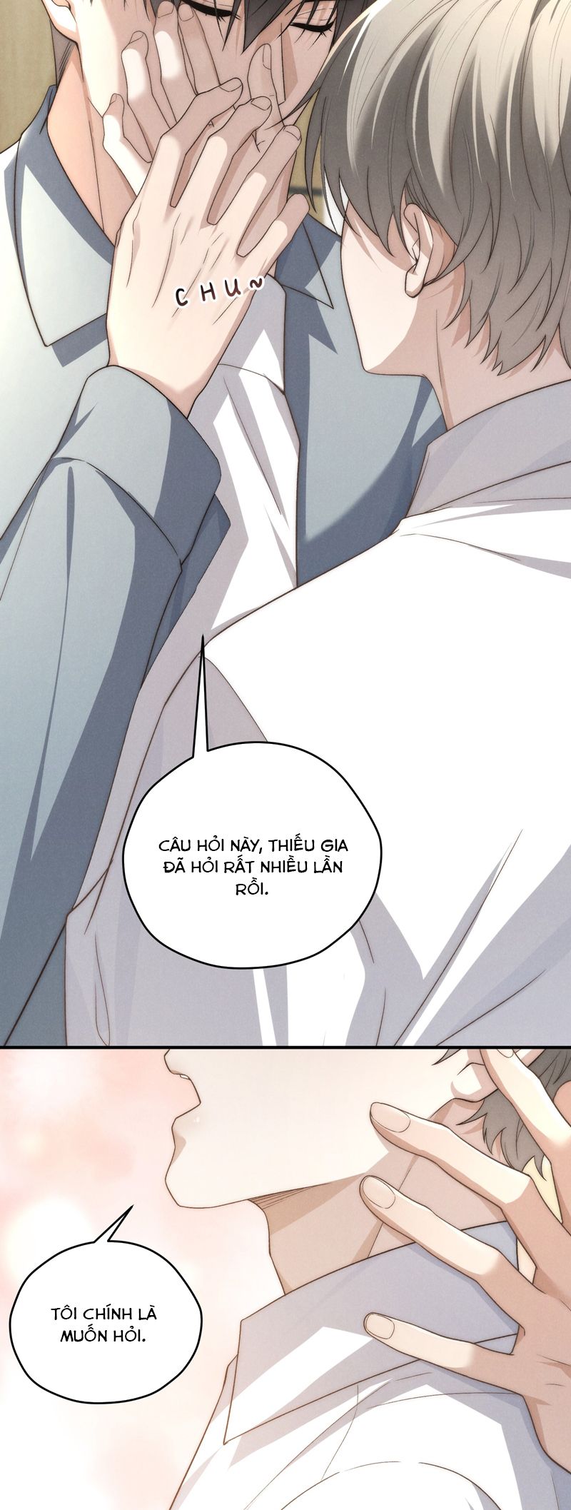 Thiếu Gia Không Ngoan Chapter 48 - Trang 4