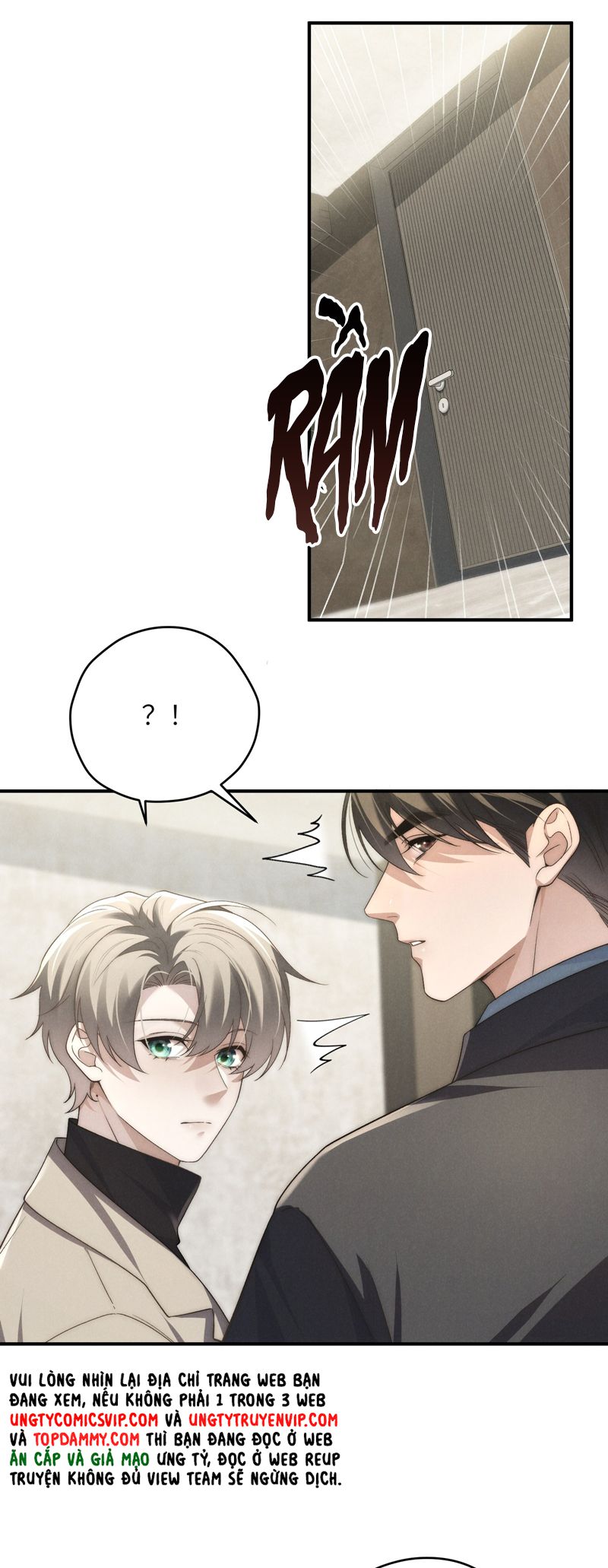 Thiếu Gia Không Ngoan Chapter 48 - Trang 4