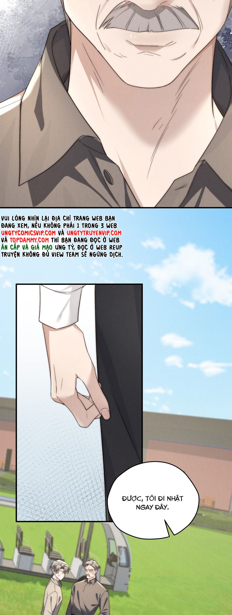 Thiếu Gia Không Ngoan Chapter 48 - Trang 4