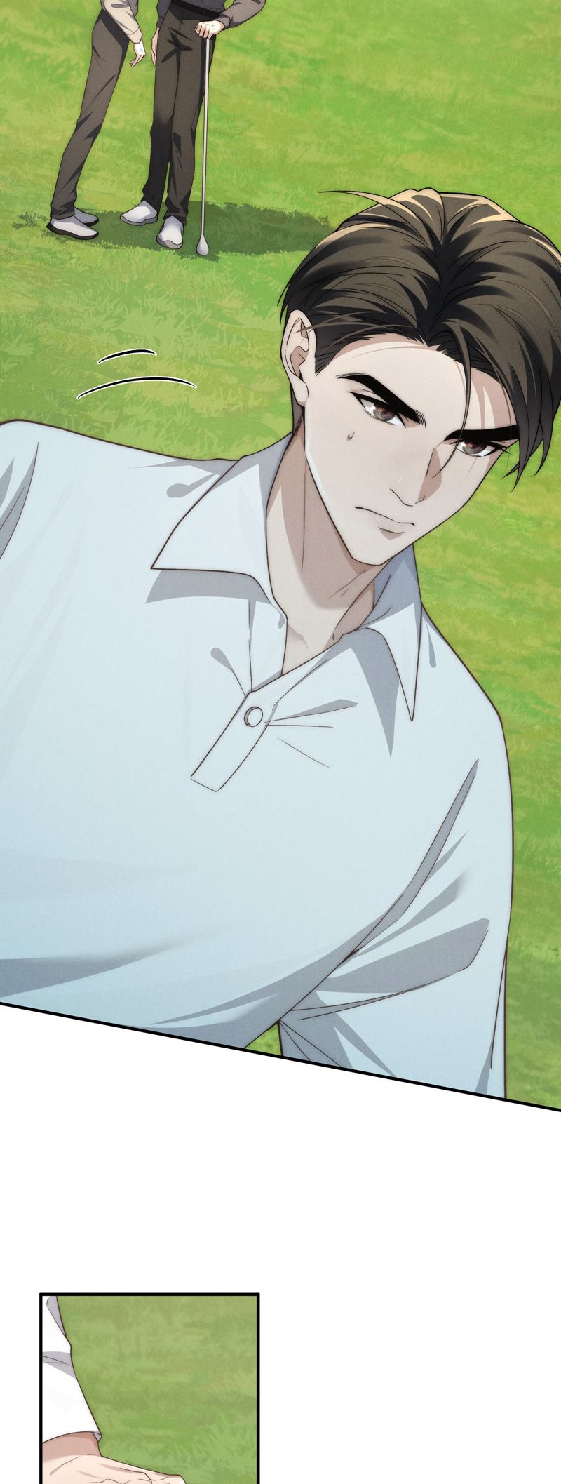 Thiếu Gia Không Ngoan Chapter 48 - Trang 4