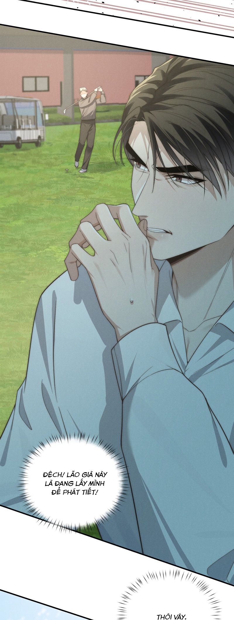 Thiếu Gia Không Ngoan Chapter 48 - Trang 4