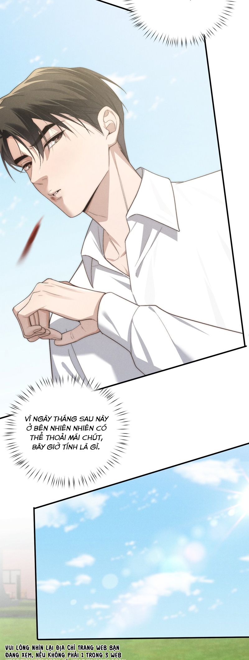 Thiếu Gia Không Ngoan Chapter 48 - Trang 4