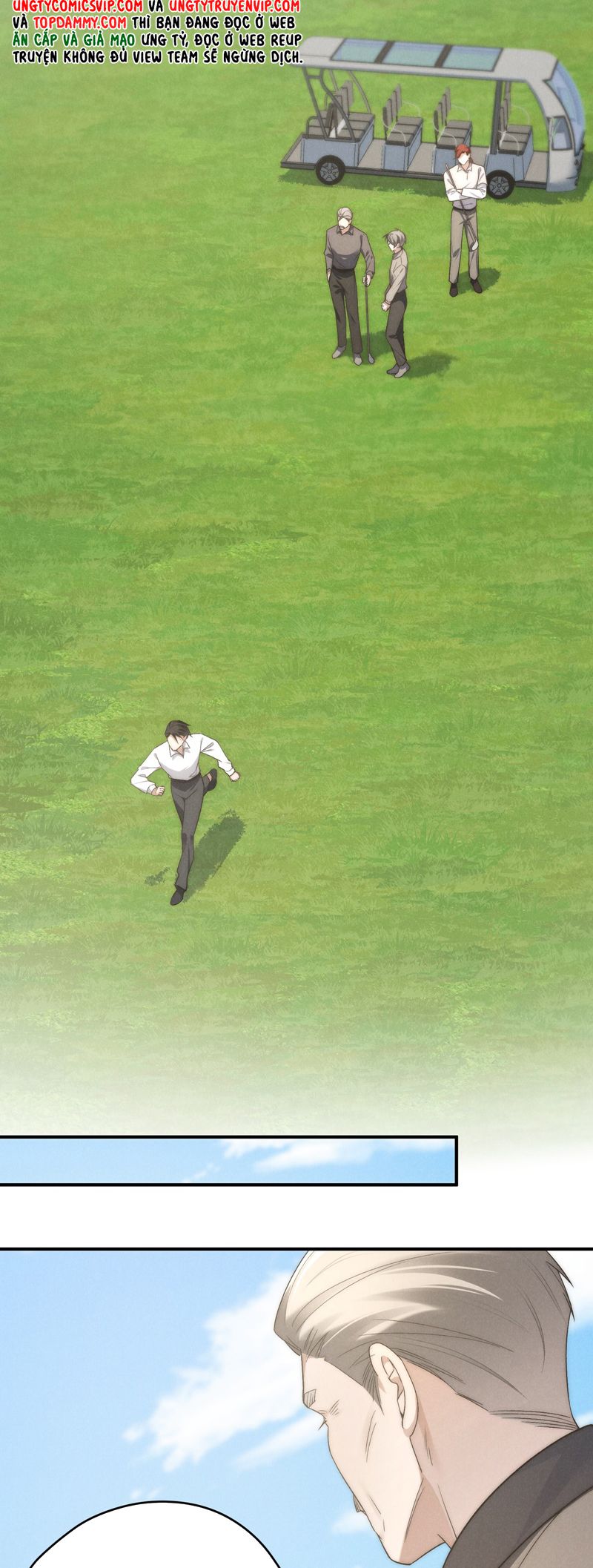 Thiếu Gia Không Ngoan Chapter 48 - Trang 4