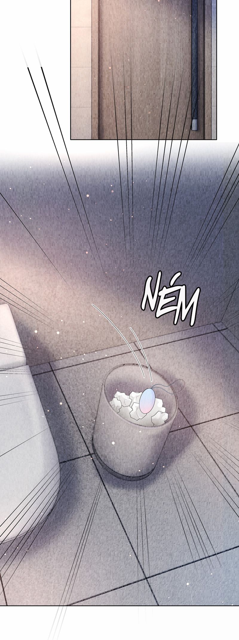 Dior Tiên Sinh Chap 107 - Trang 2