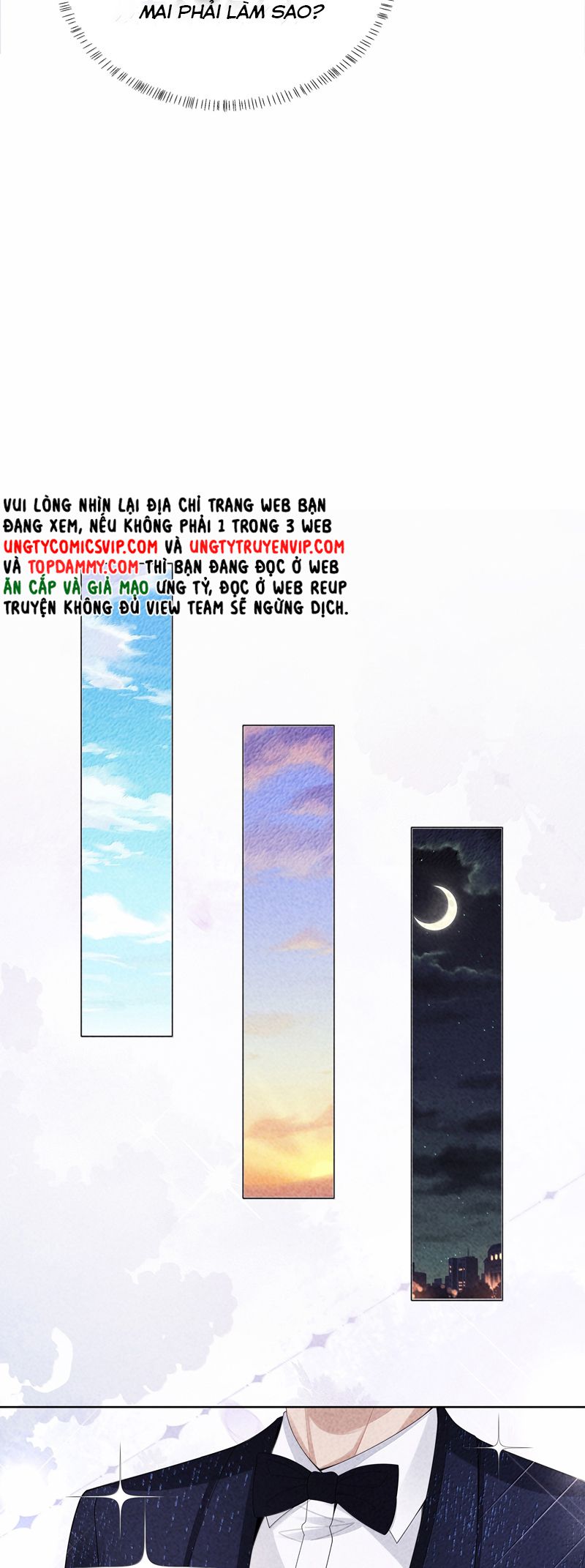 Dior Tiên Sinh Chap 107 - Trang 2