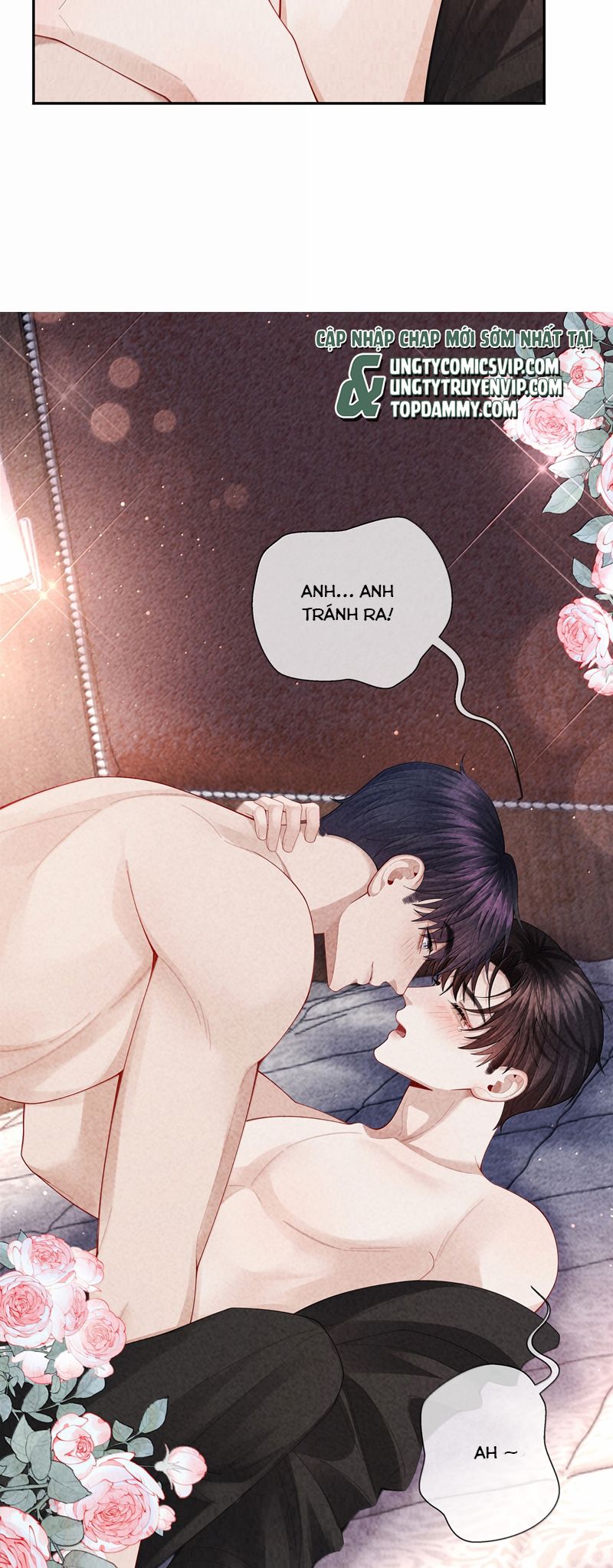 Dior Tiên Sinh Chap 107 - Trang 2