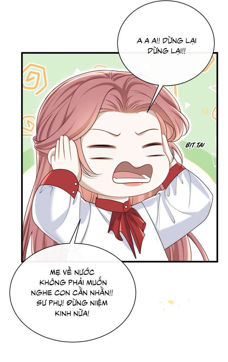 Anh Ấy Đến Từ Màn Đêm Chapter 54 - Trang 4