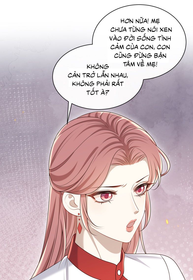 Anh Ấy Đến Từ Màn Đêm Chapter 54 - Trang 4