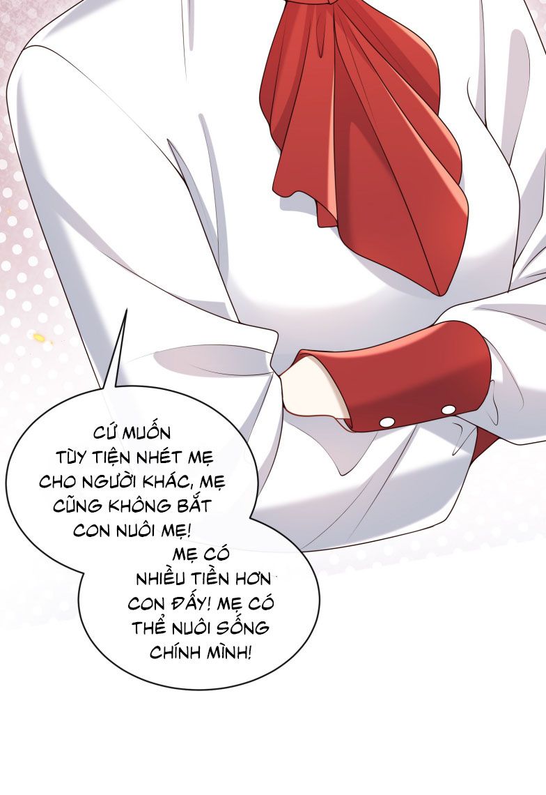 Anh Ấy Đến Từ Màn Đêm Chapter 54 - Trang 4