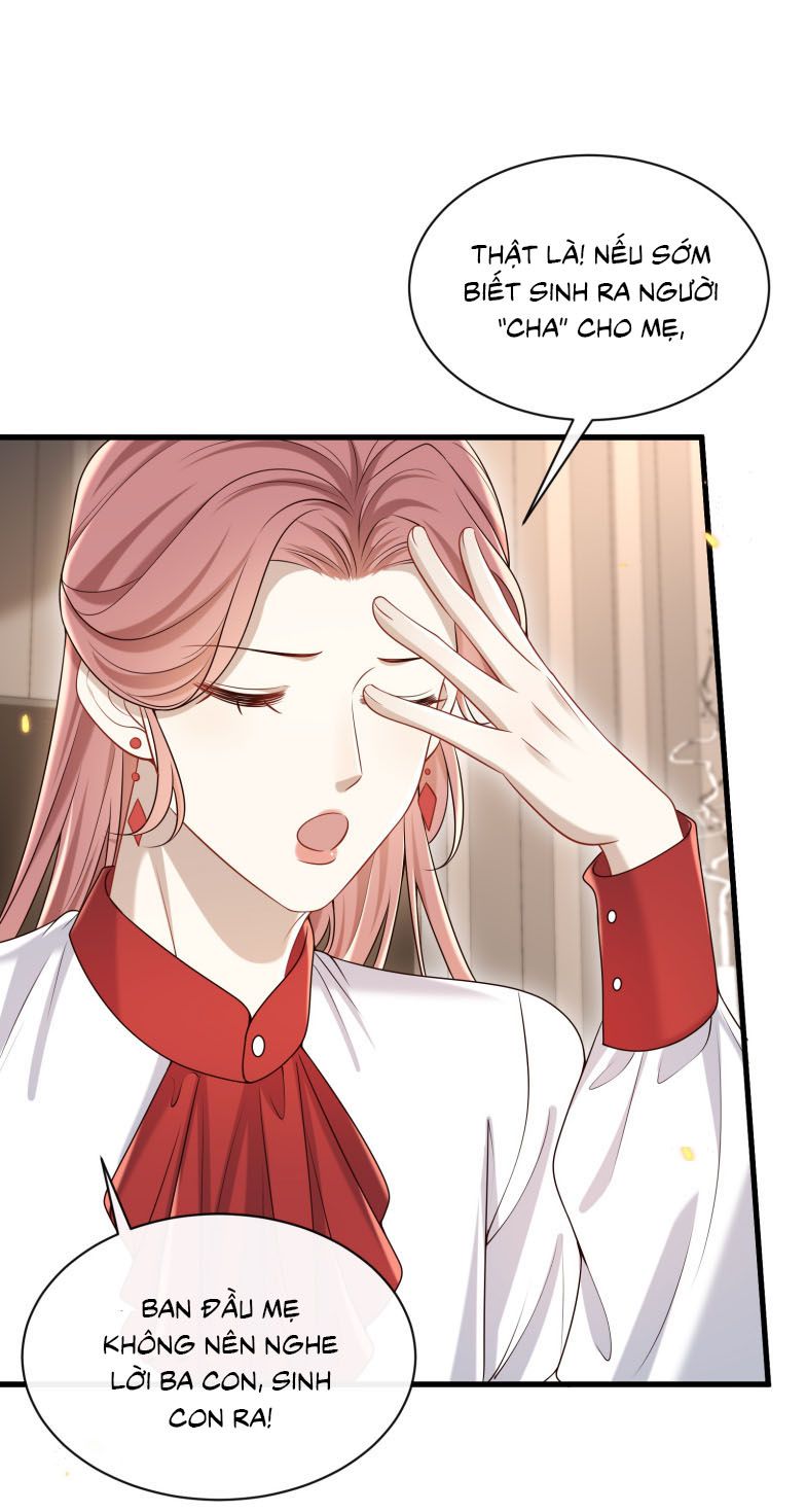 Anh Ấy Đến Từ Màn Đêm Chapter 54 - Trang 4