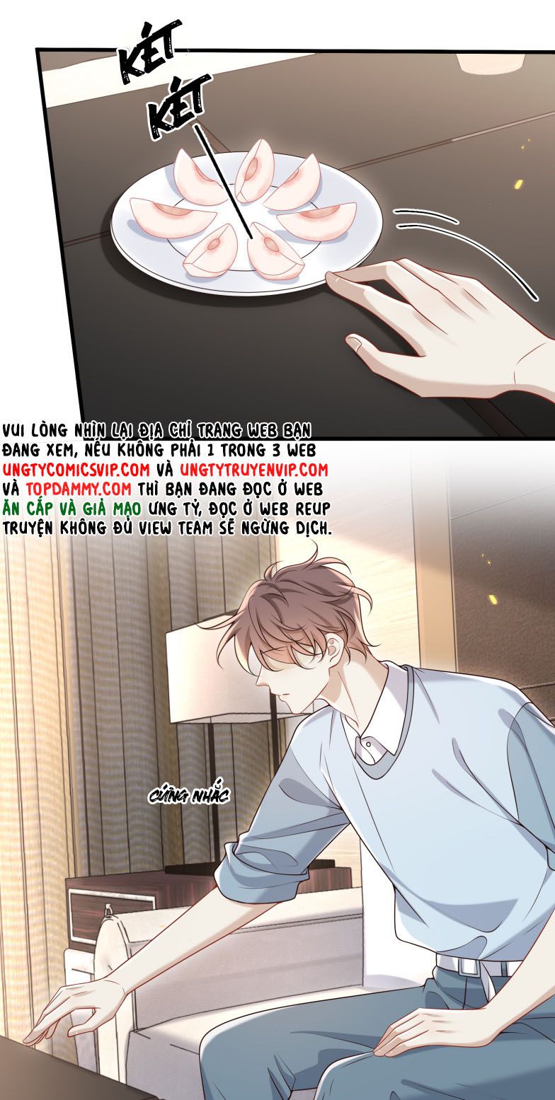 Anh Ấy Đến Từ Màn Đêm Chapter 54 - Trang 4