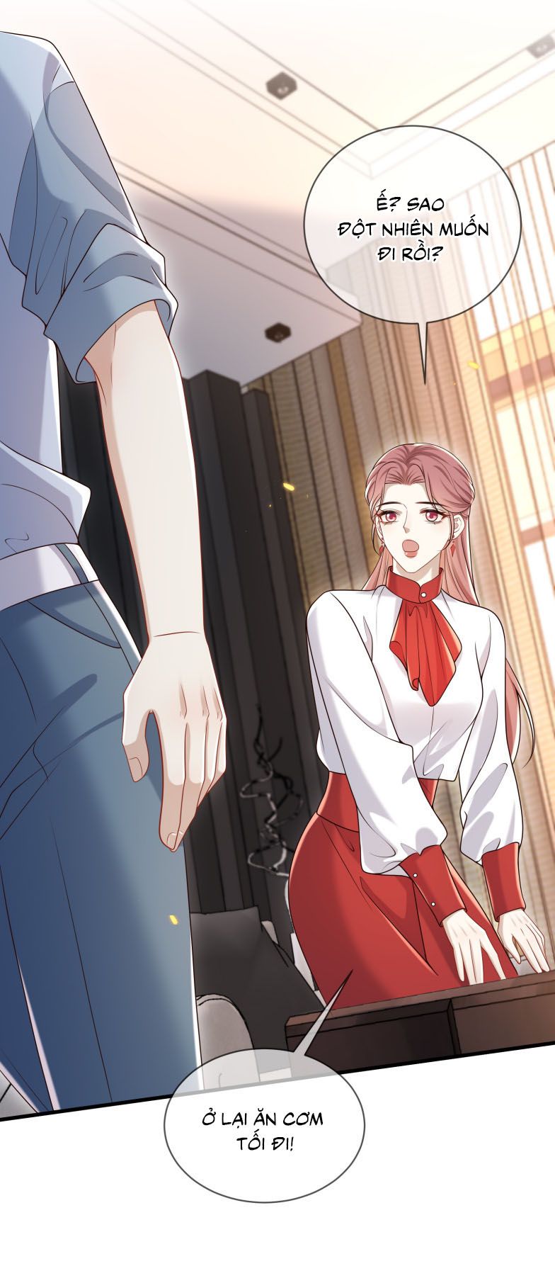 Anh Ấy Đến Từ Màn Đêm Chapter 54 - Trang 4