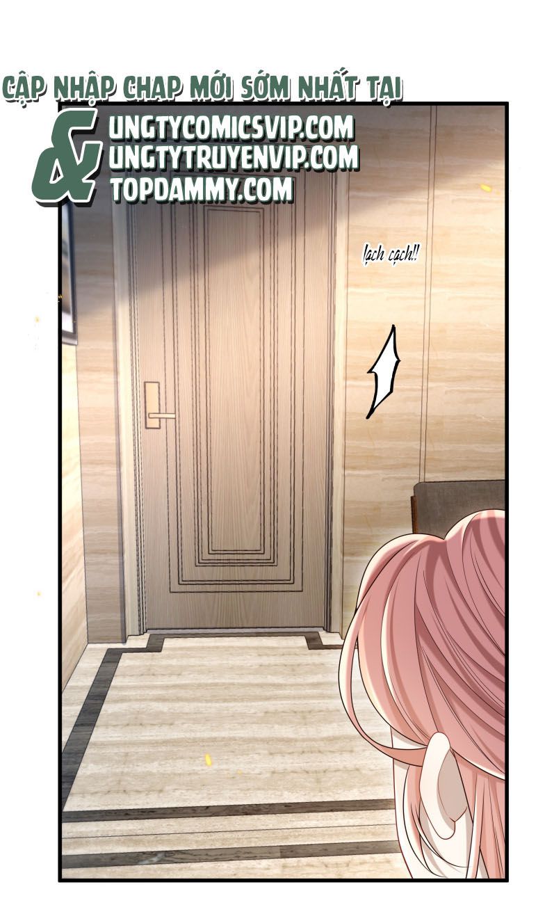 Anh Ấy Đến Từ Màn Đêm Chapter 54 - Trang 4