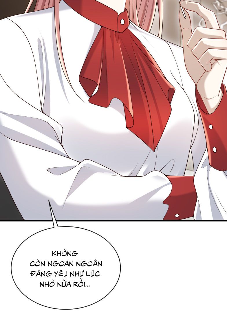 Anh Ấy Đến Từ Màn Đêm Chapter 54 - Trang 4