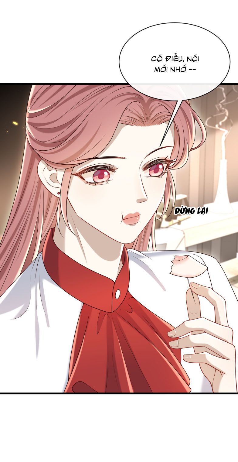 Anh Ấy Đến Từ Màn Đêm Chapter 54 - Trang 4