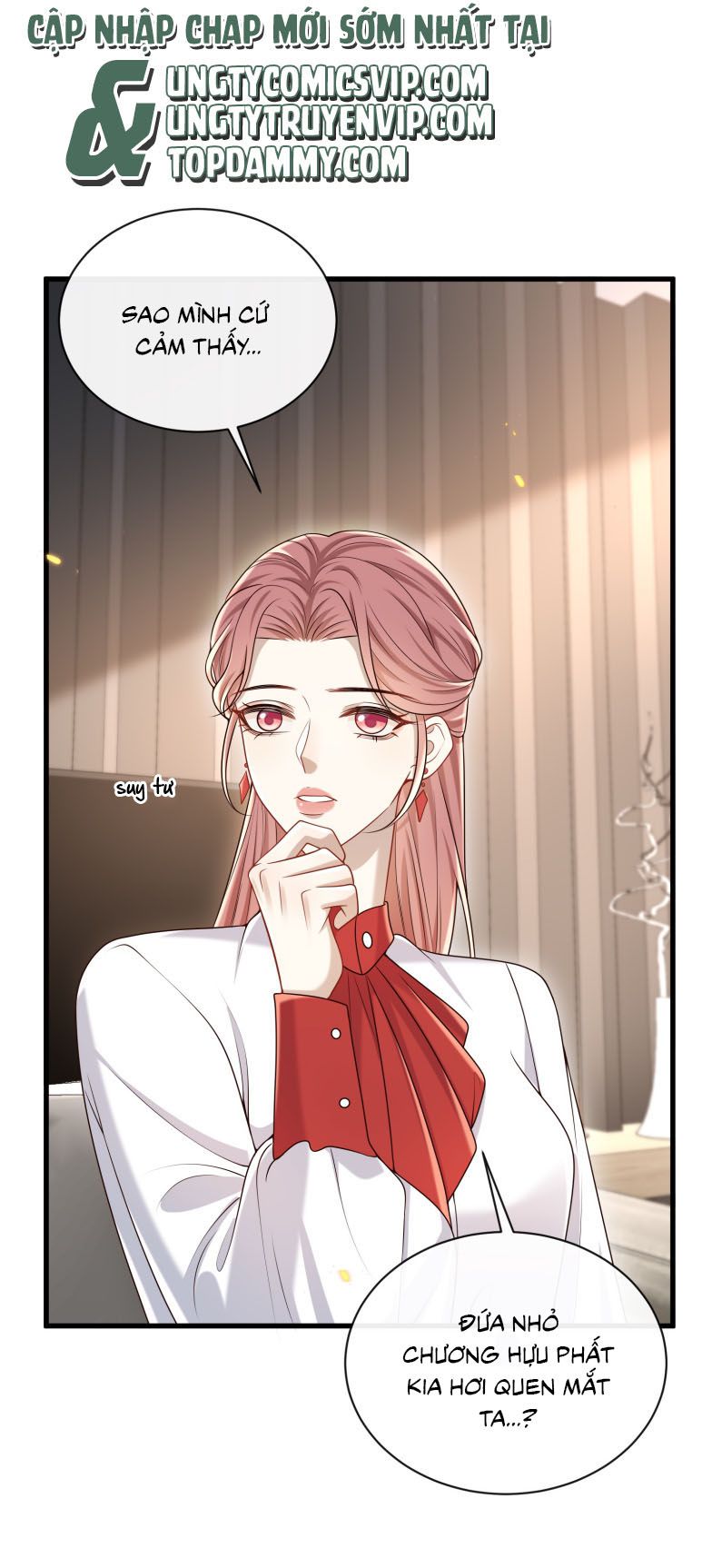 Anh Ấy Đến Từ Màn Đêm Chapter 54 - Trang 4