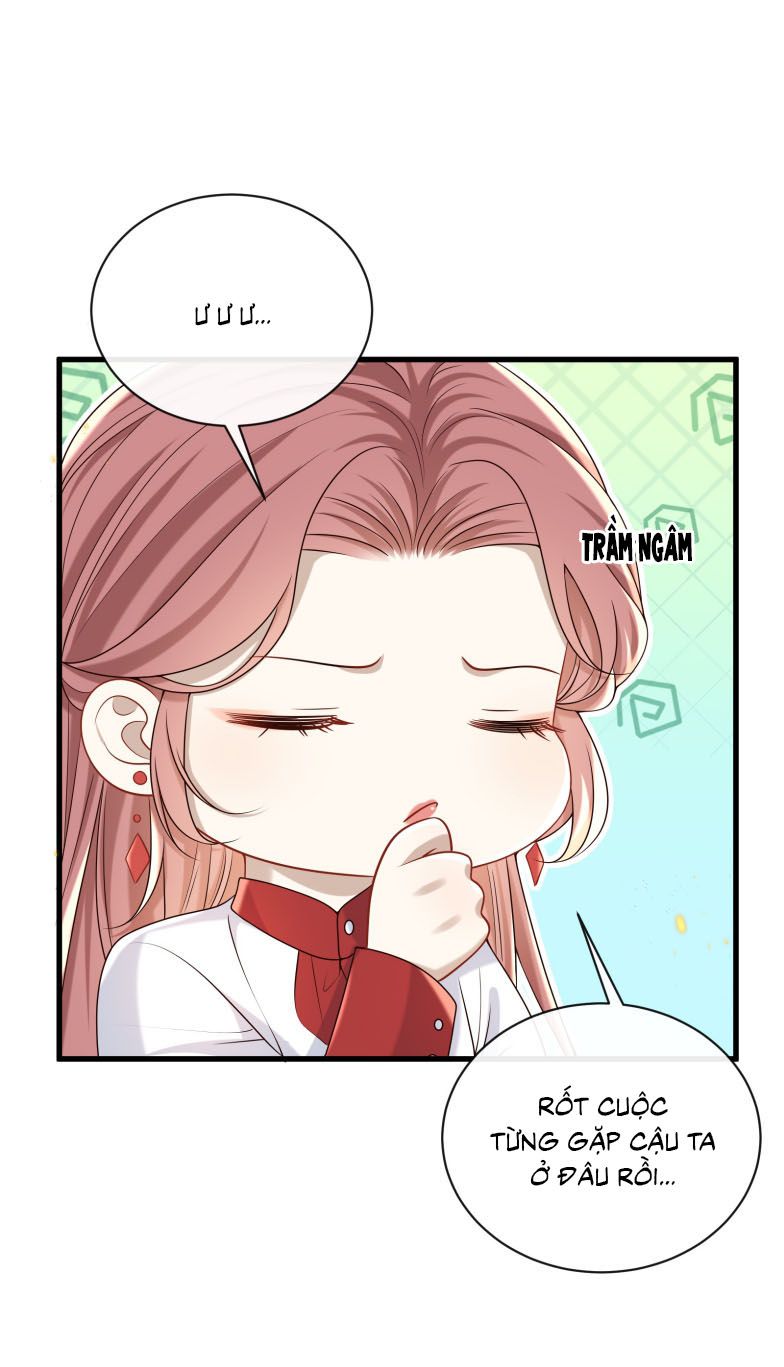 Anh Ấy Đến Từ Màn Đêm Chapter 54 - Trang 4