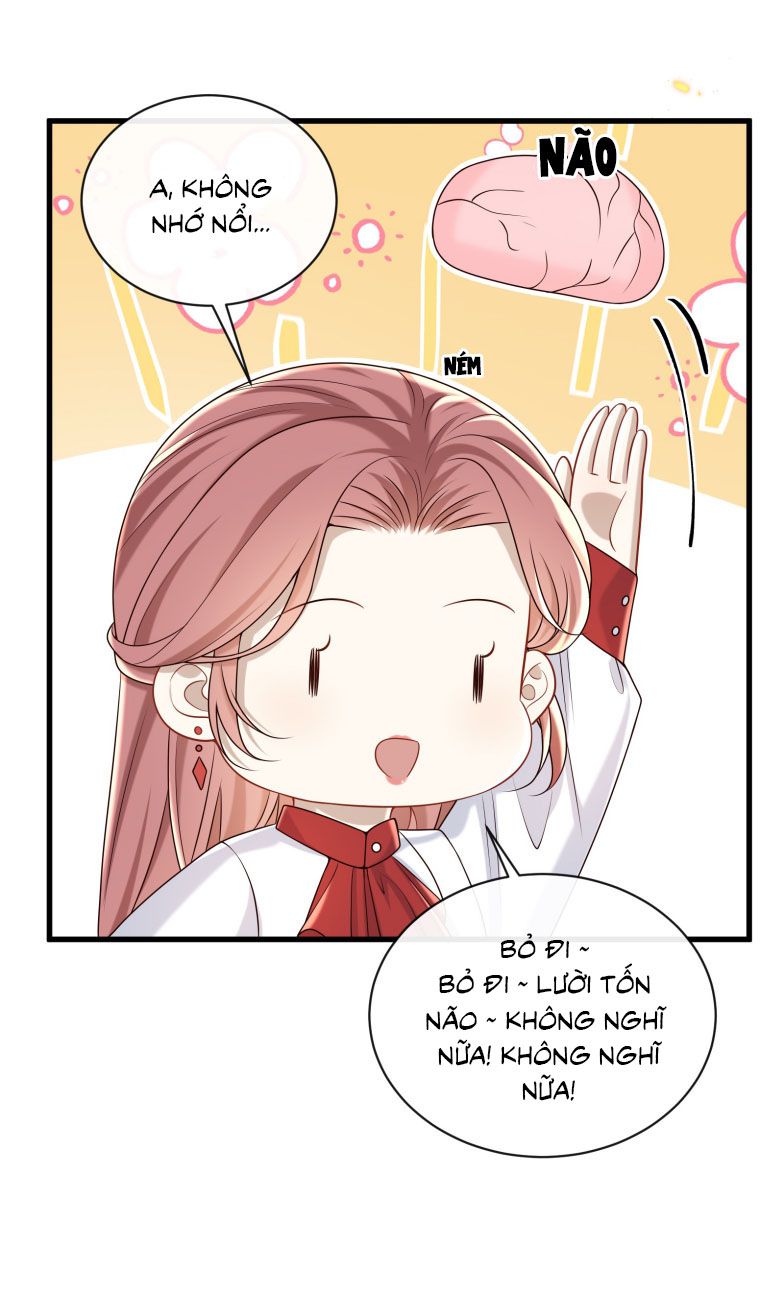 Anh Ấy Đến Từ Màn Đêm Chapter 54 - Trang 4