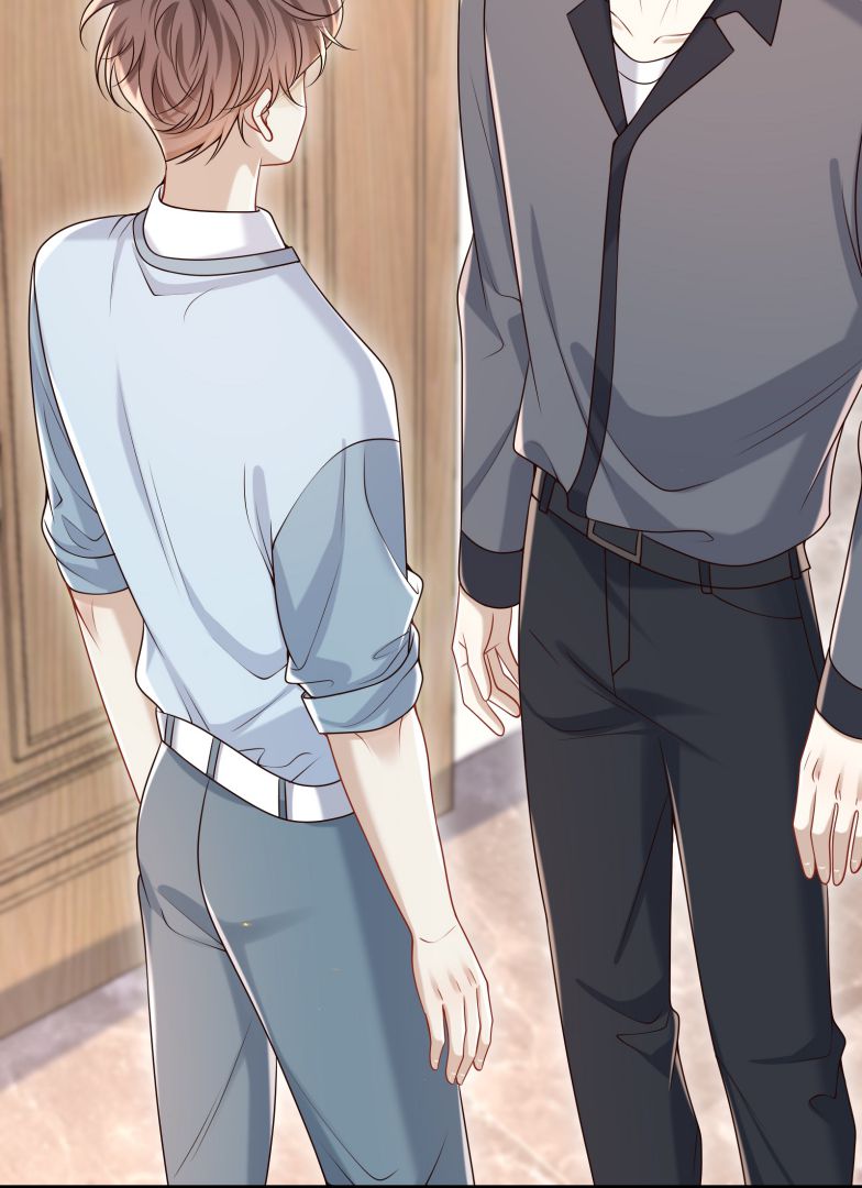 Anh Ấy Đến Từ Màn Đêm Chapter 54 - Trang 4