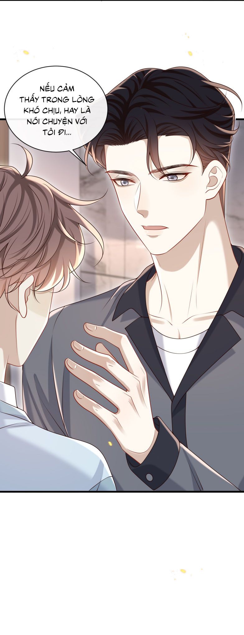 Anh Ấy Đến Từ Màn Đêm Chapter 54 - Trang 4