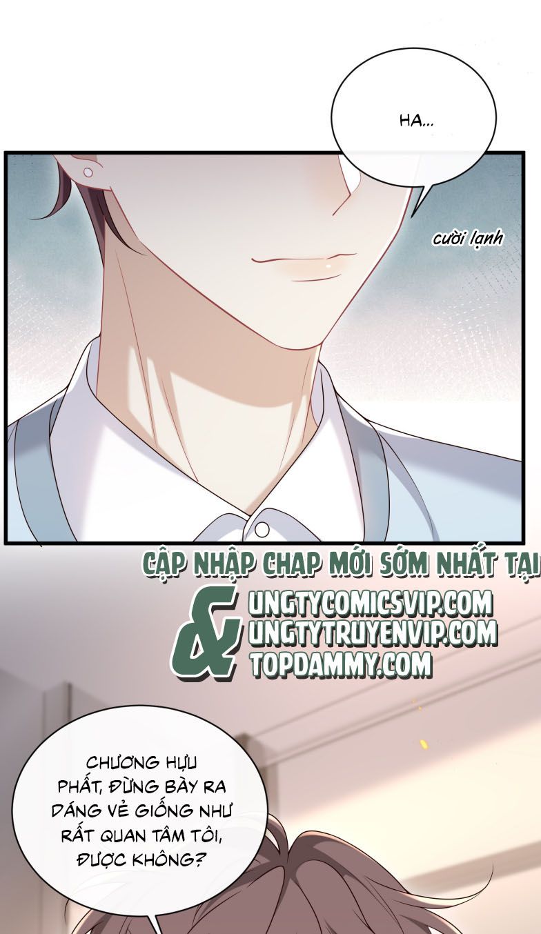 Anh Ấy Đến Từ Màn Đêm Chapter 54 - Trang 4