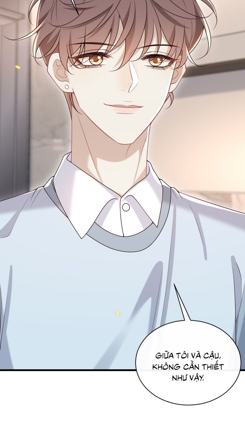 Anh Ấy Đến Từ Màn Đêm Chapter 54 - Trang 4