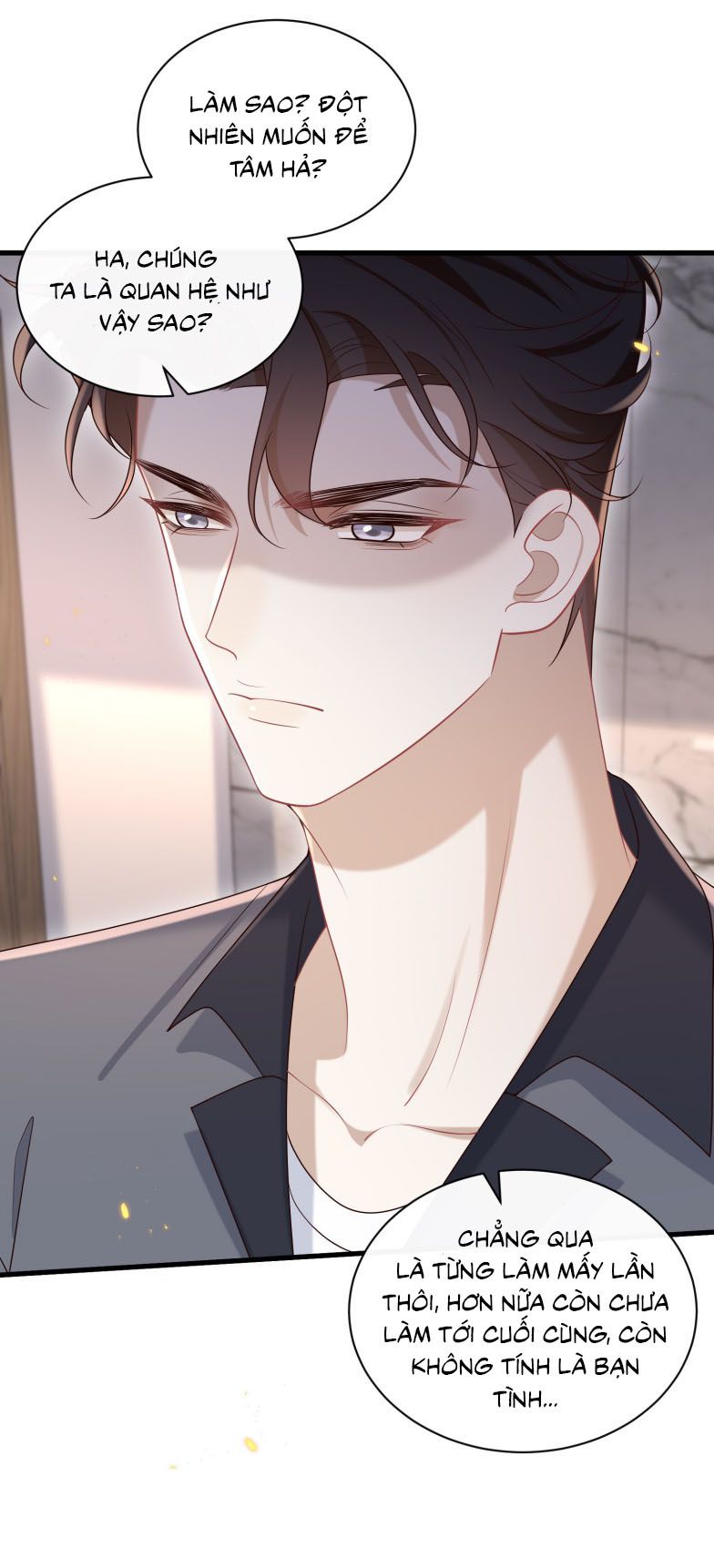 Anh Ấy Đến Từ Màn Đêm Chapter 54 - Trang 4