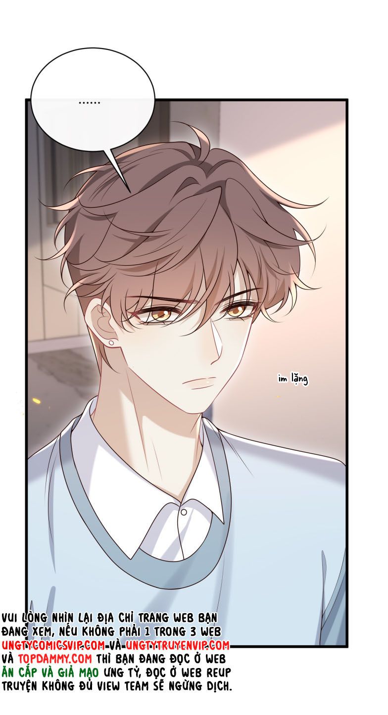 Anh Ấy Đến Từ Màn Đêm Chapter 54 - Trang 4