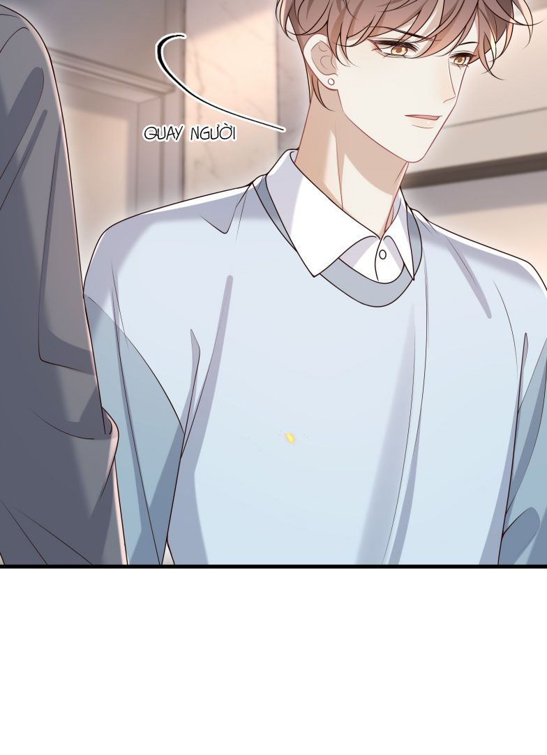 Anh Ấy Đến Từ Màn Đêm Chapter 54 - Trang 4