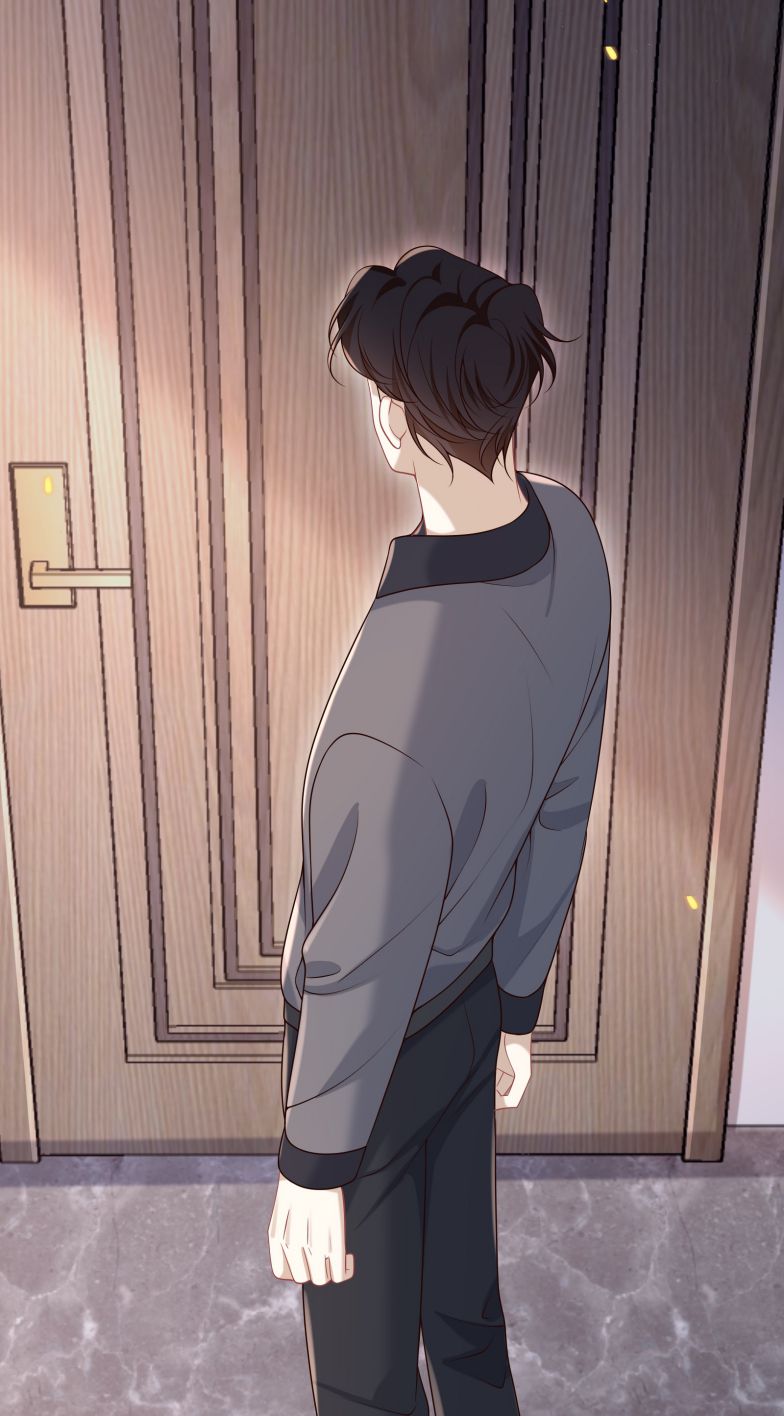 Anh Ấy Đến Từ Màn Đêm Chapter 54 - Trang 4