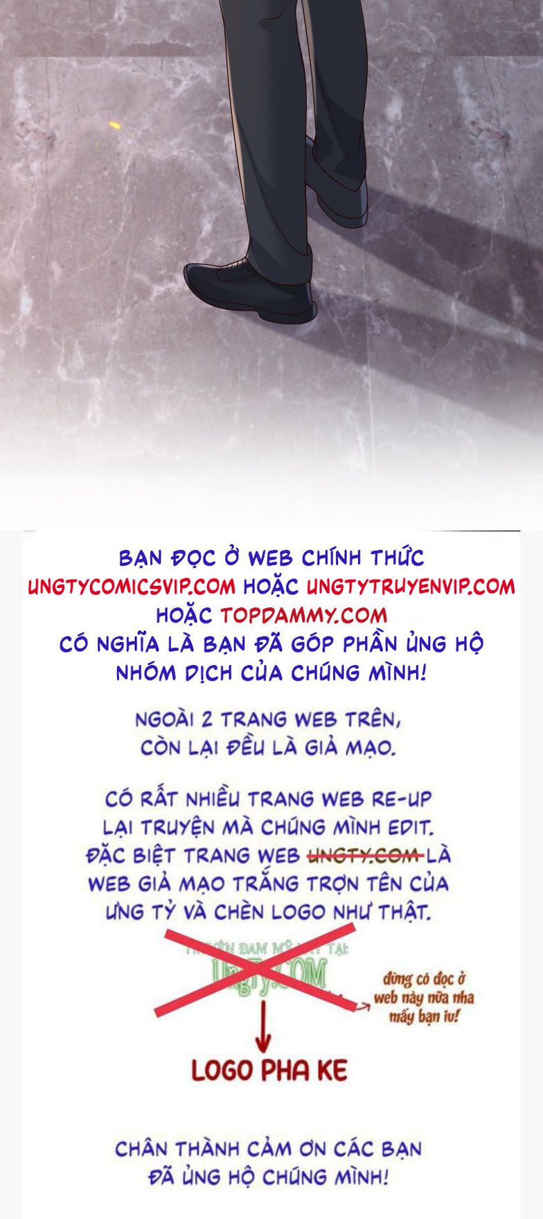 Anh Ấy Đến Từ Màn Đêm Chapter 54 - Trang 4