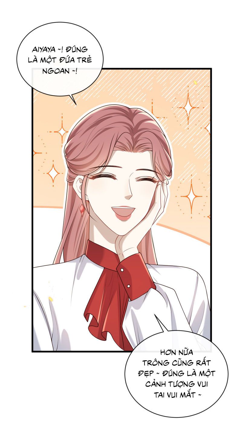 Anh Ấy Đến Từ Màn Đêm Chapter 54 - Trang 4