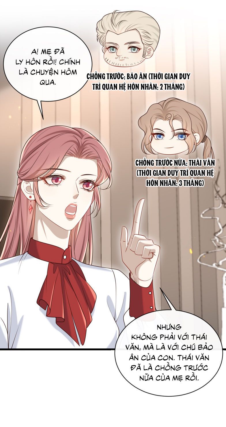 Anh Ấy Đến Từ Màn Đêm Chapter 54 - Trang 4