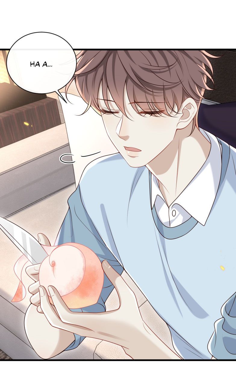 Anh Ấy Đến Từ Màn Đêm Chapter 54 - Trang 4