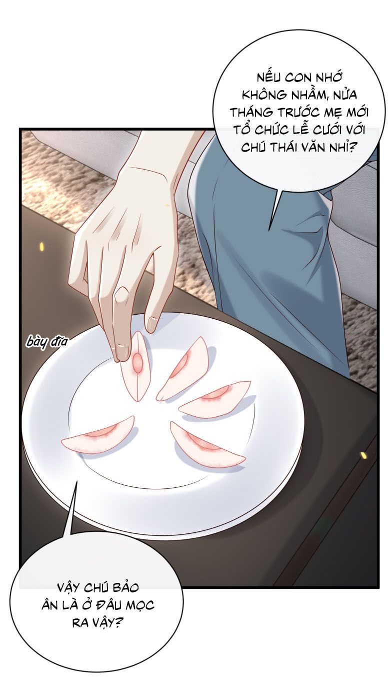 Anh Ấy Đến Từ Màn Đêm Chapter 54 - Trang 4