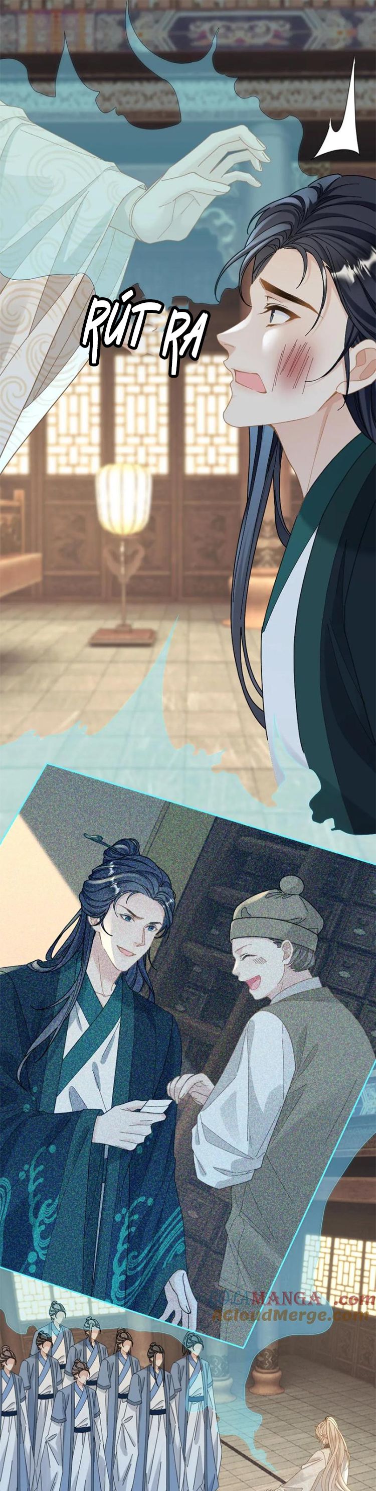 Lang Cẩu Chủ Thần Chapter 237 - Next Chapter 238