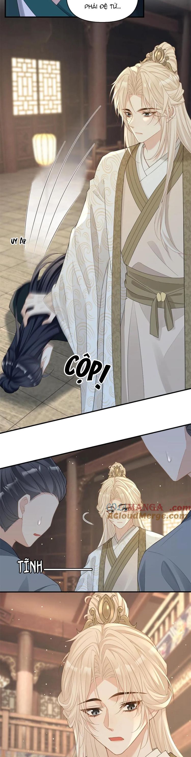 Lang Cẩu Chủ Thần Chapter 237 - Next Chapter 238