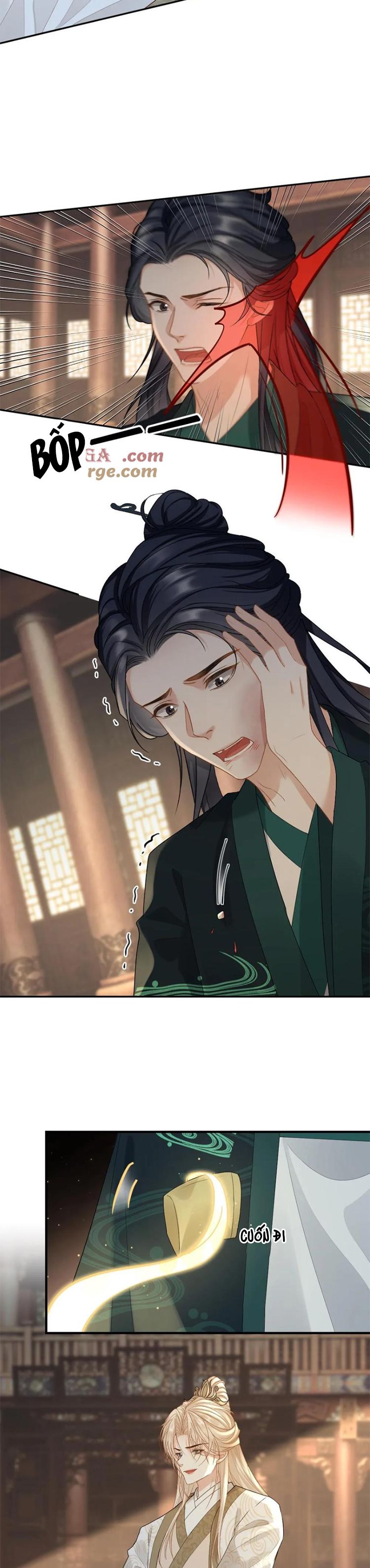 Lang Cẩu Chủ Thần Chapter 237 - Next Chapter 238